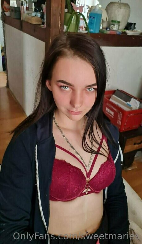 sweetmaries star du porno xxx img