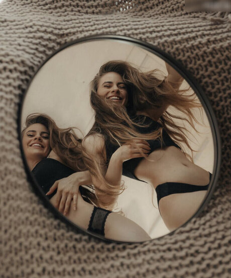 Lisa Marie Schiffner star pornographique collection