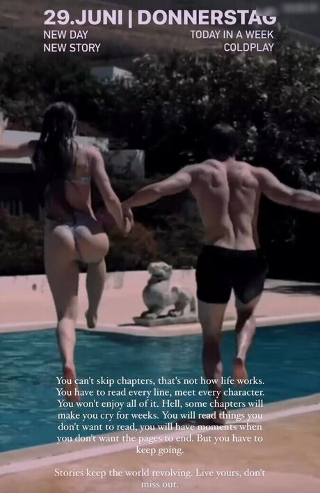 Lisa Marie Schiffner modèle sexy galerie