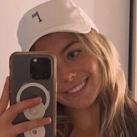 Ava Nucci étoile sympa photos