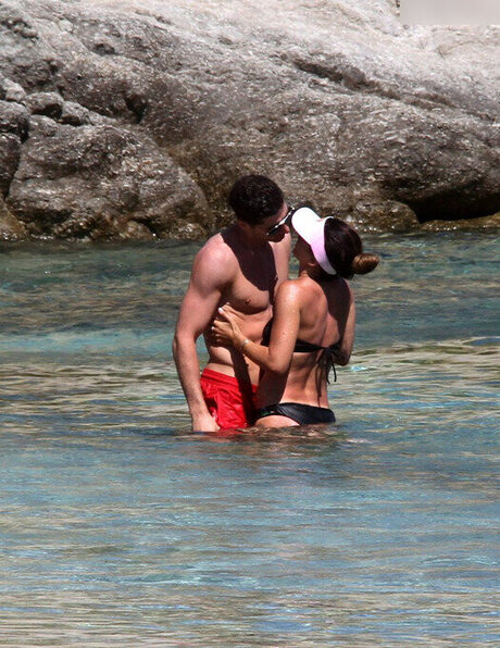 Anna Lewandowska modèle exclusif galeries