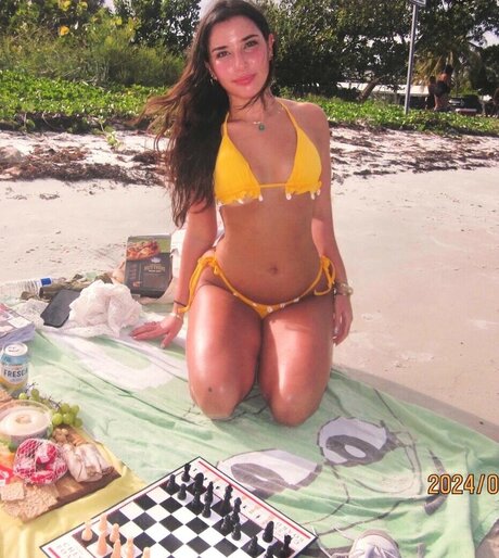 Pea Asmr art modèle galeries