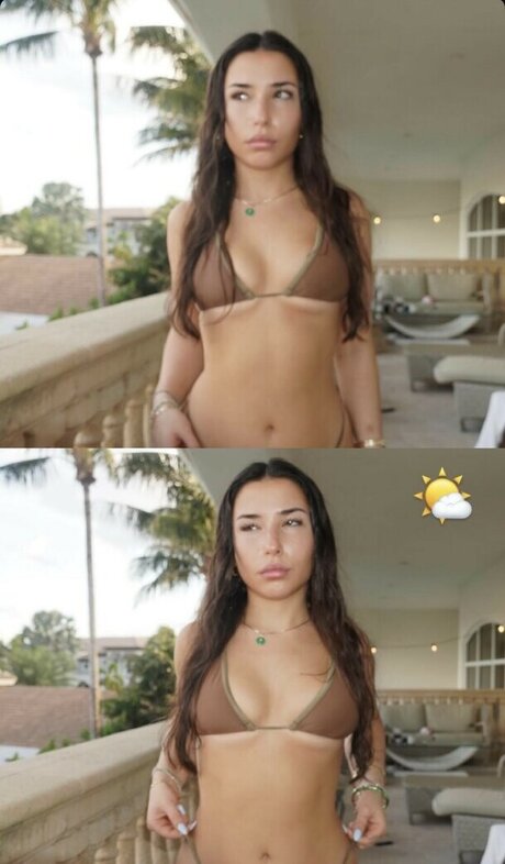 Pea Asmr actrice chaude image