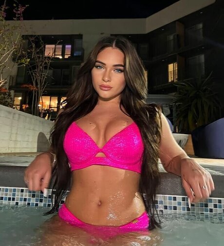 Michelle Kennelly actrice exclusive img