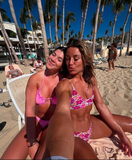 Lauren Stallwood nus de stars du porno photo