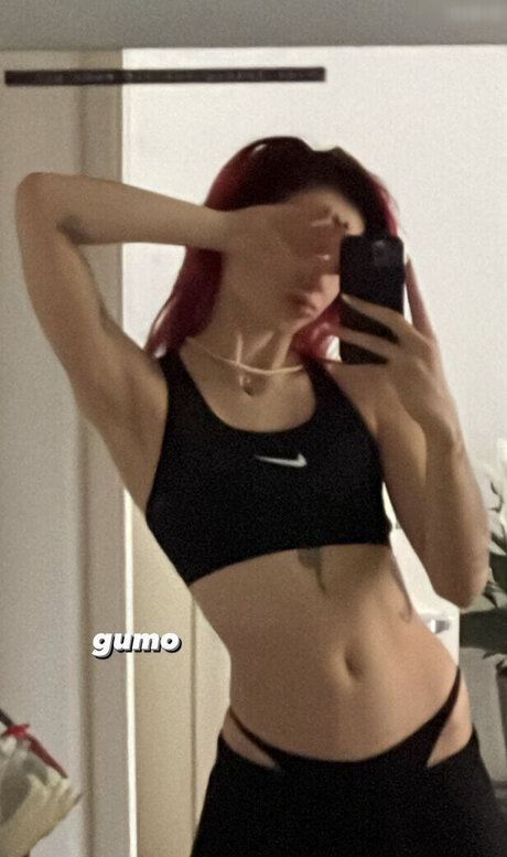 Janaxnell modèle hd photo