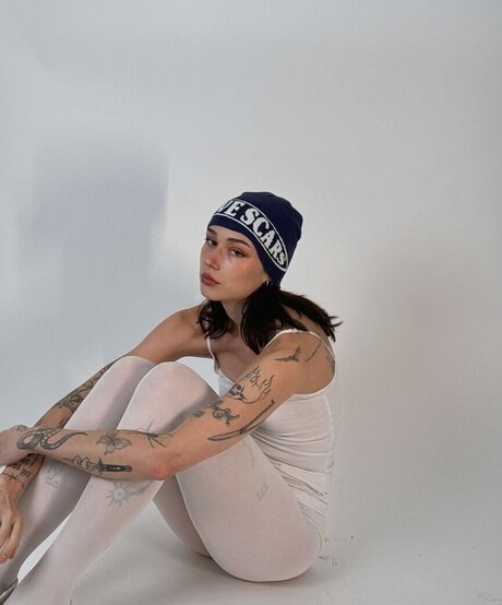 Janaxnell modèle porno images