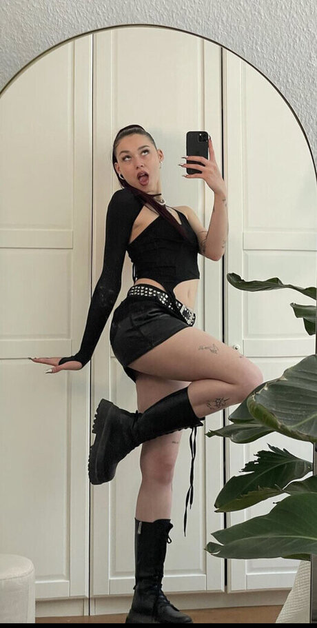 Janaxnell xxx star du porno photo