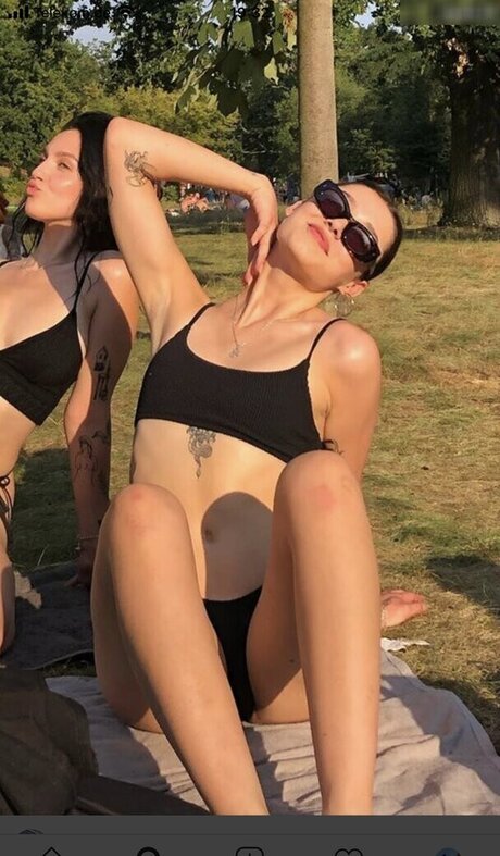 Janaxnell star du porno chaud galeries