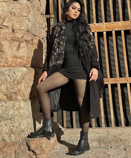 Mel Cross CD actrice de nus images