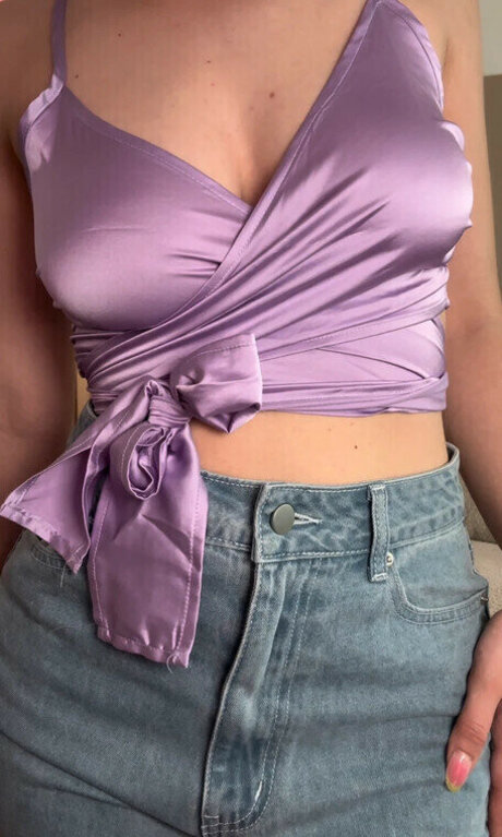 Camille LV actrice exclusive images