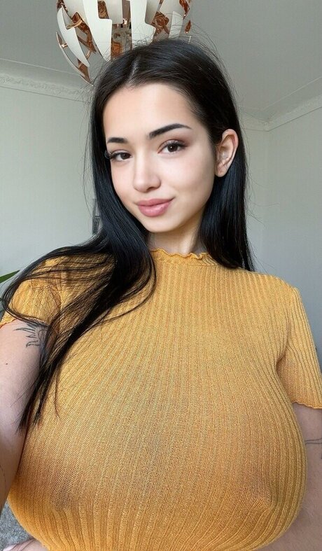 Fionaparkerx modèle sexy collection