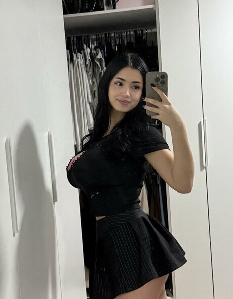 Fionaparkerx modèle gratuit galeries