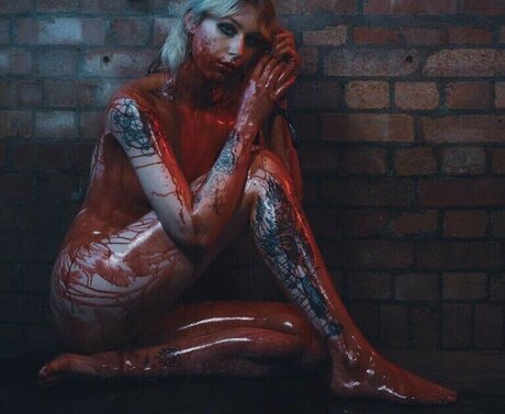 Sisterwhippy star du porno parfaite galerie