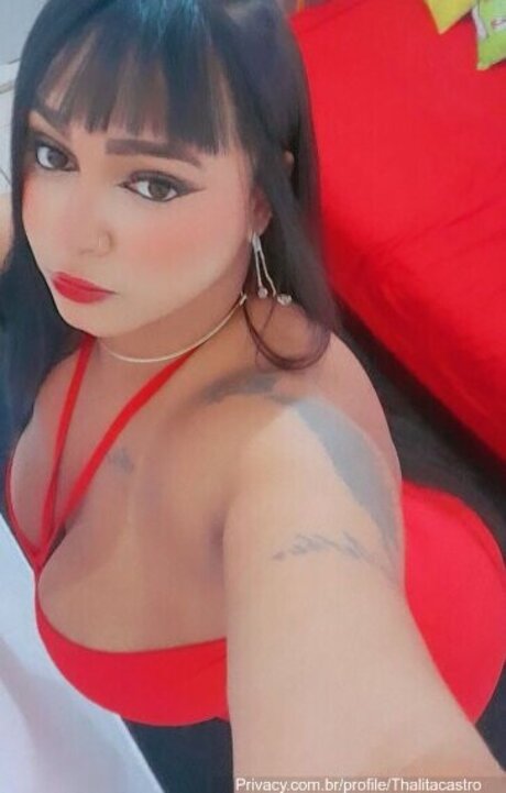 Talita Castro étoile sexy image