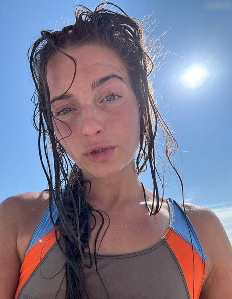 Eliz fit belle actrice image