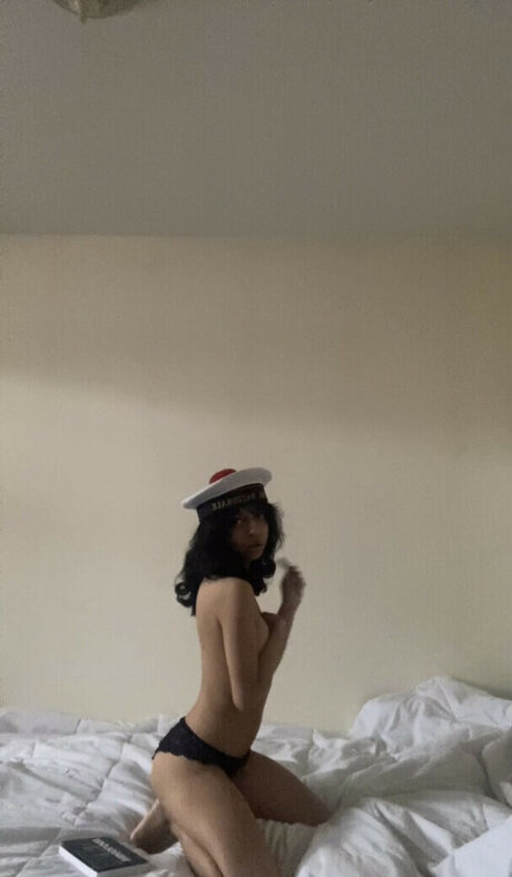 biblicalmonster modèle exclusif photos