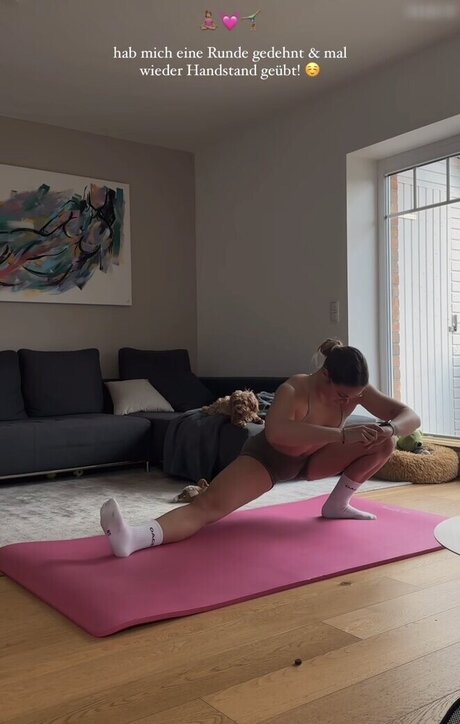 trainingfabi modèle magnifique archive