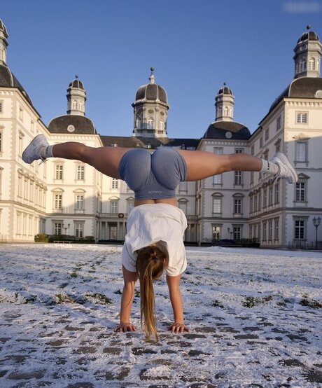 trainingfabi modèles nus collection