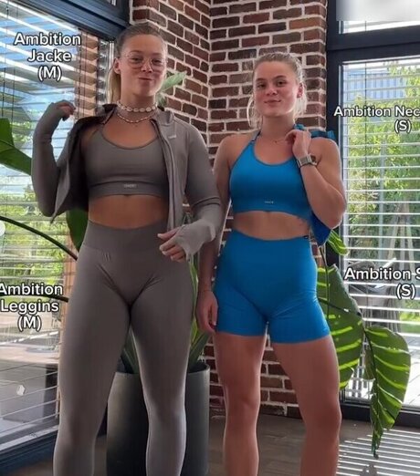 trainingfabi actrice hd photo