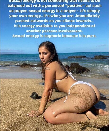 fans anaux mignons uniquement chaud nu image