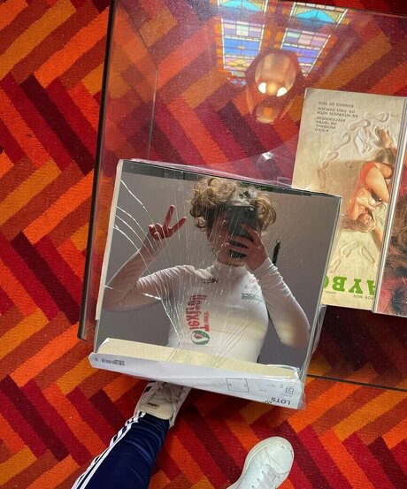 Farah Asteri modèle gratuit photos