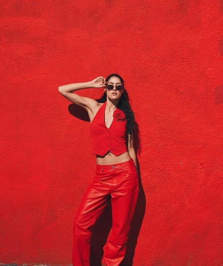 Rebecca Mir star du porno galerie