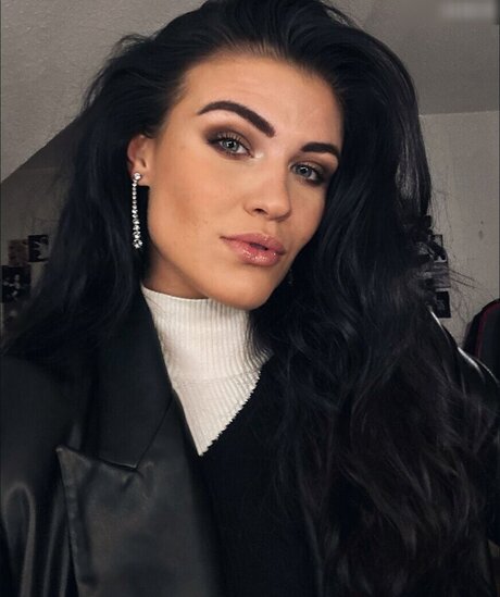 Vanessa Bartsch jolie actrice galerie