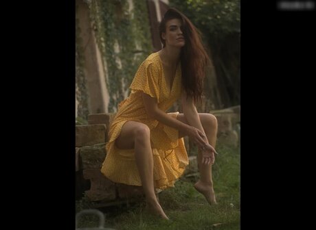 Vanessa Bartsch modèle hd galeries