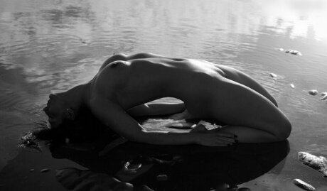 Vanessa Bartsch star exclusive galerie