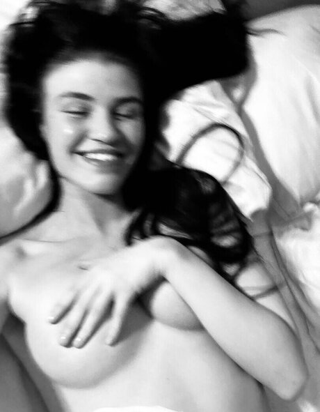 Vanessa Bartsch étoile adulte image