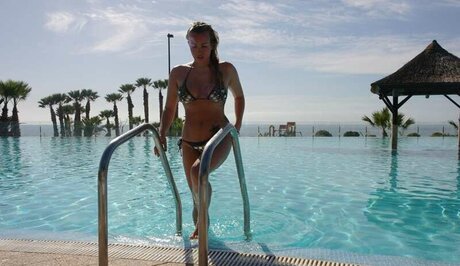 Penny London star du porno chaude archive