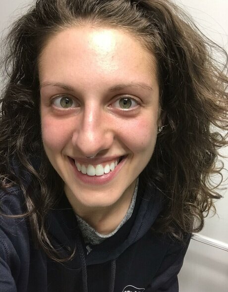 Victoria Liro star du porno sexy des photos