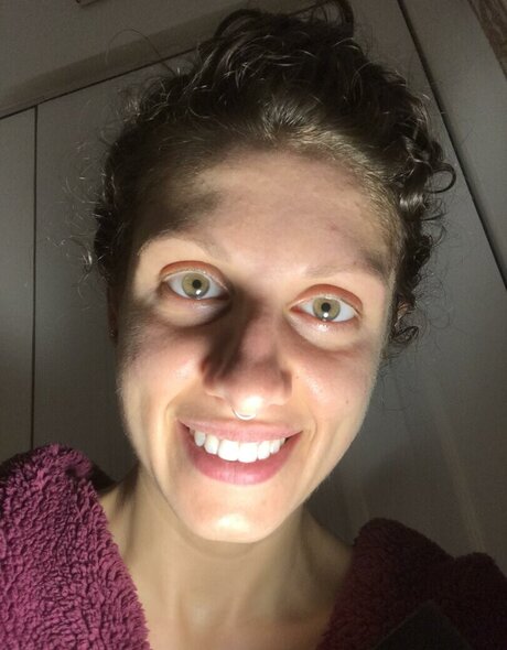 Victoria Liro actrice adulte photos