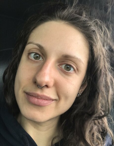 Victoria Liro actrice chaude archive