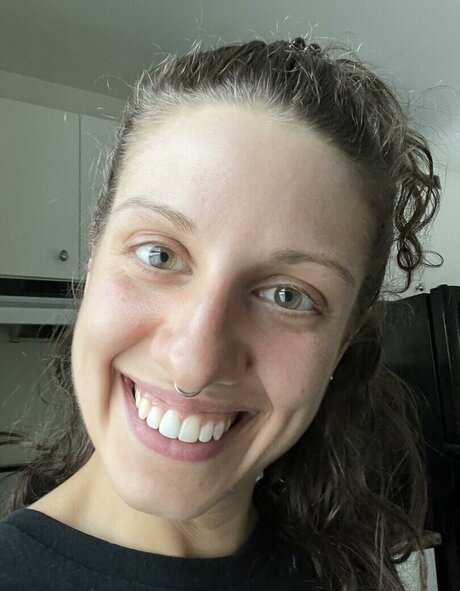 Victoria Liro haut modèle img