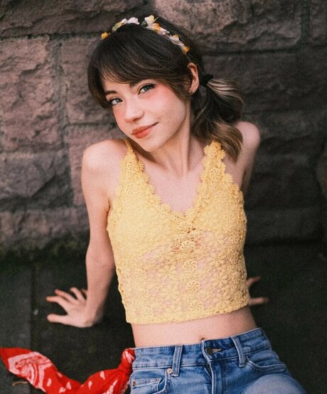 cey lazuli haut modèle image