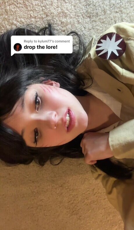 Jillynozomi nus étoiles archive