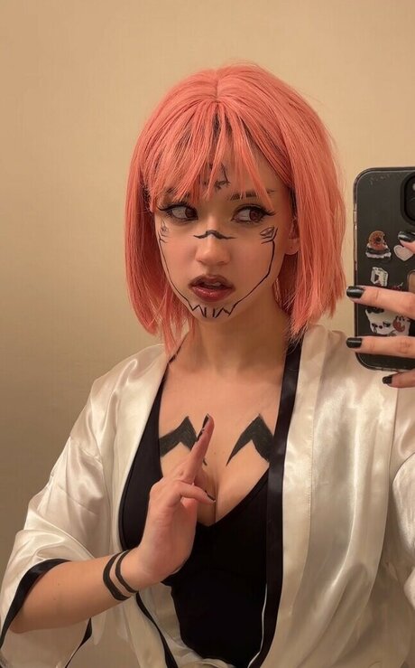 Jillynozomi actrice parfaite photo