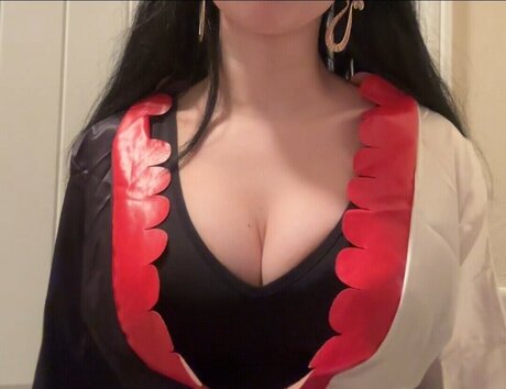 Jillynozomi modèle hd archive