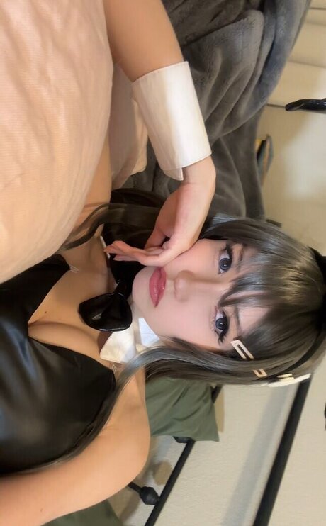 Jillynozomi étoile image