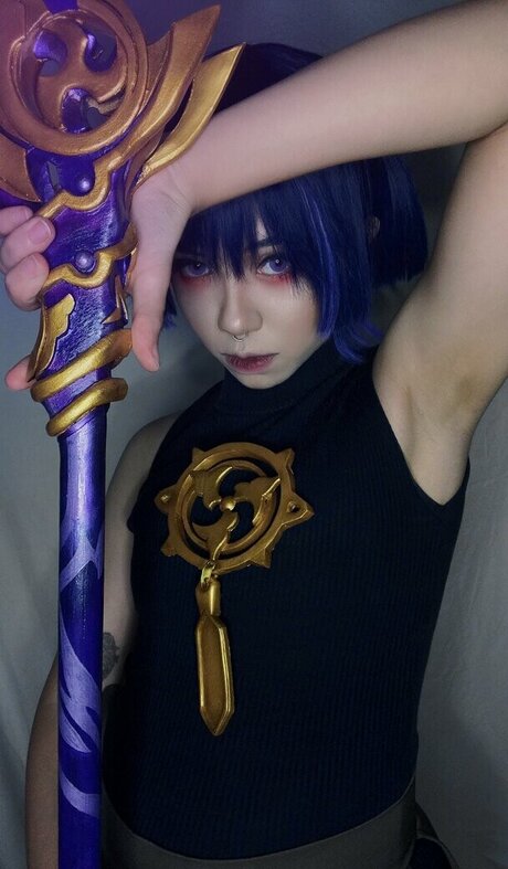 Scaramijo étoile magnifique collection