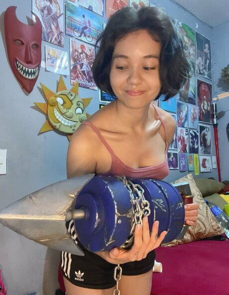 Scaramijo modèle de sexe images