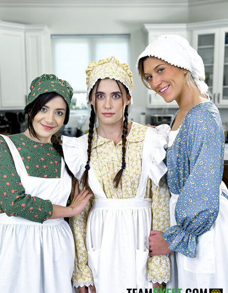 Daisy Pheonix étoile magnifique galeries