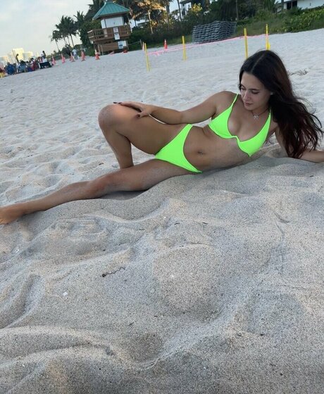 Daisy Pheonix modèle xxx images