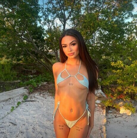 Myamfkhalifaa7 star du porno chaud des photos