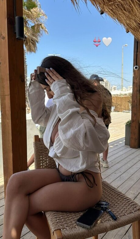 shir vaturi modèle de sexe image