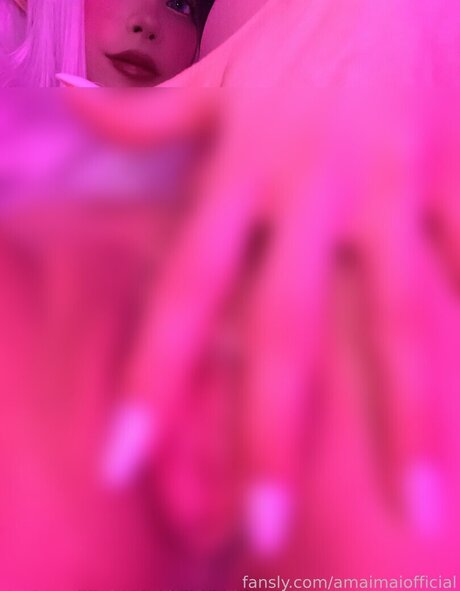 Amaimaiofficial jolie étoile image