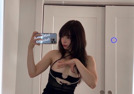 Amaimaiofficial actrice chaude des photos