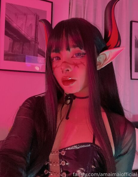 fans avec les yeux bandés chaud meilleur photo